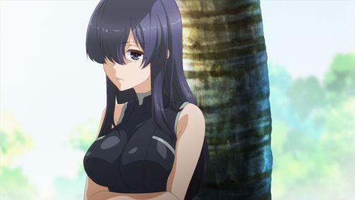 A Chivalry of a Failed Knight A Chivalry of a Failed Knight Folge 6: Sword Eater I