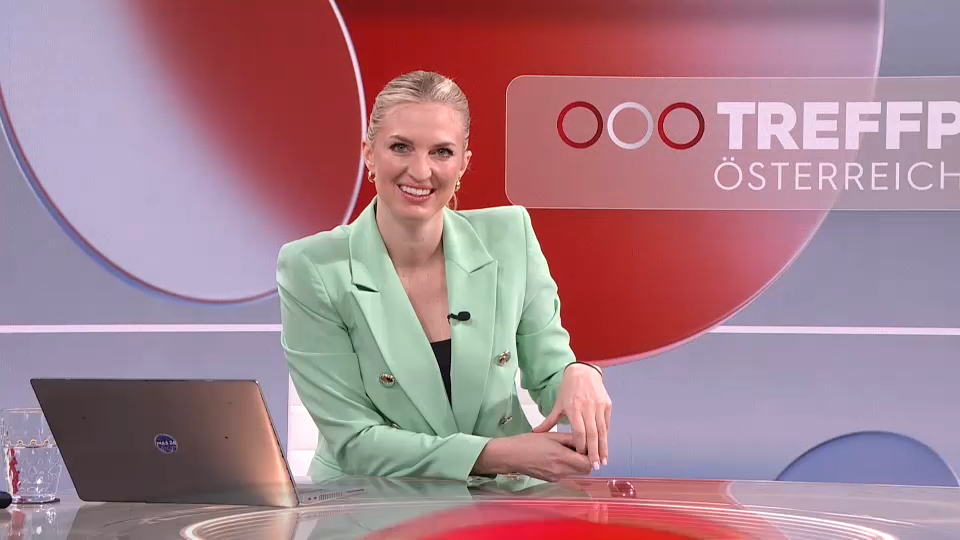 Treffpunkt Österreich zu Mittag vom 05.02.2026