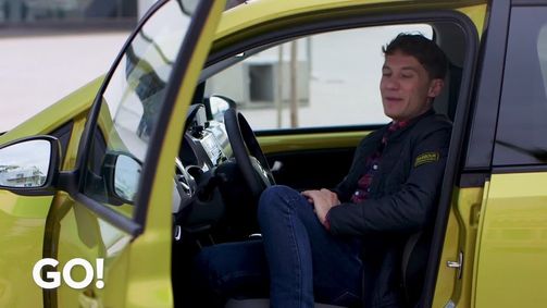 GO! Spezial GO! Spezial - Staffel 1 Folge 332: GO! Spezial vom 29.11.2019