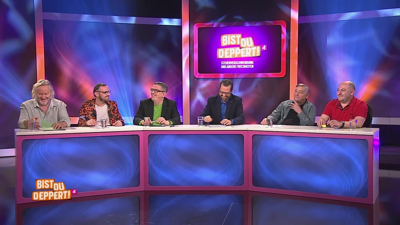 Folge 7: 1.510.326.330 Euro verschwendet