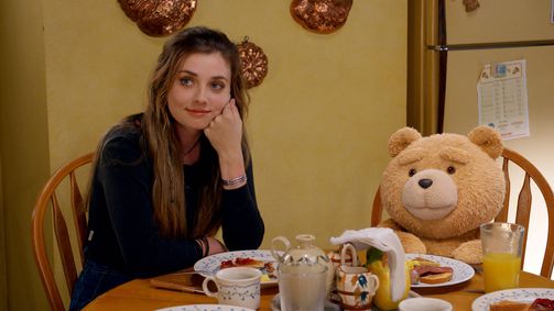 Ted Ted Folge 8: Die letzte Jungfrau