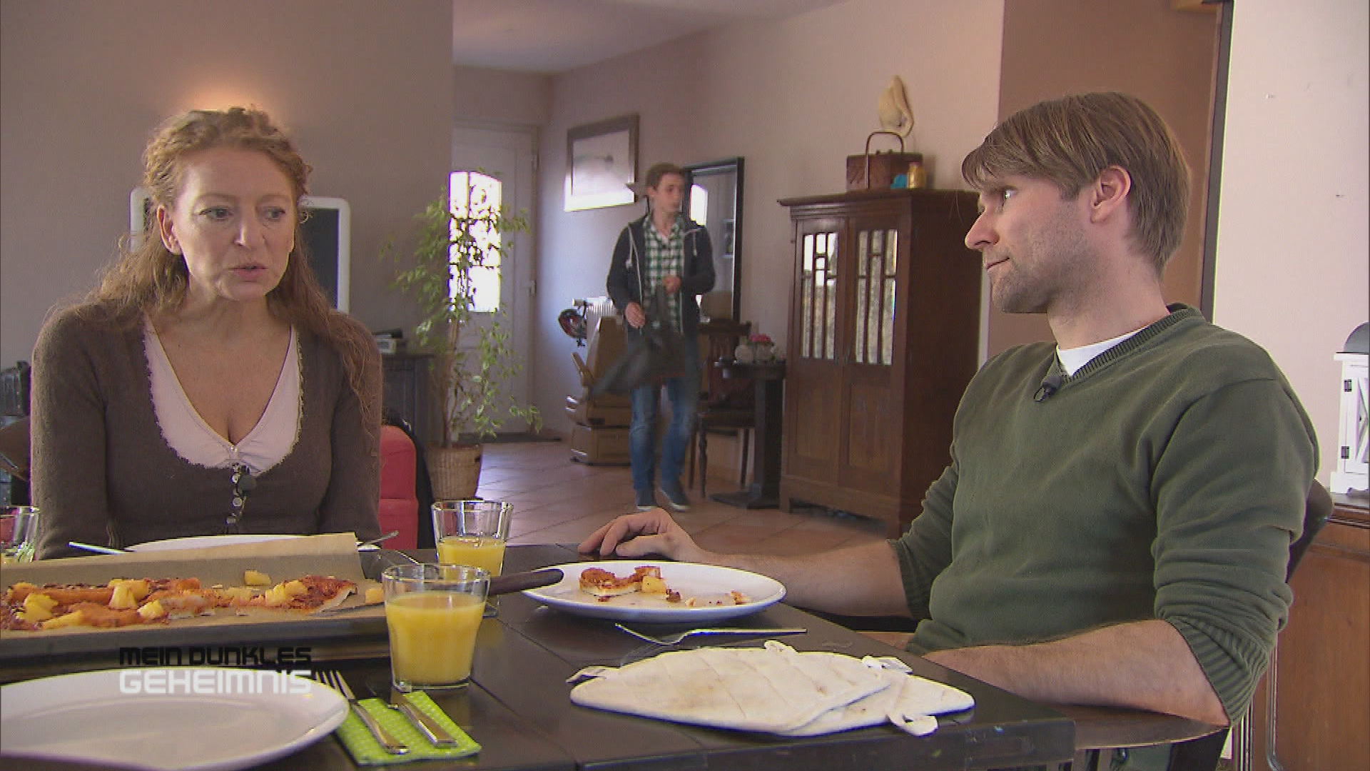 Der Bruder von nebenan