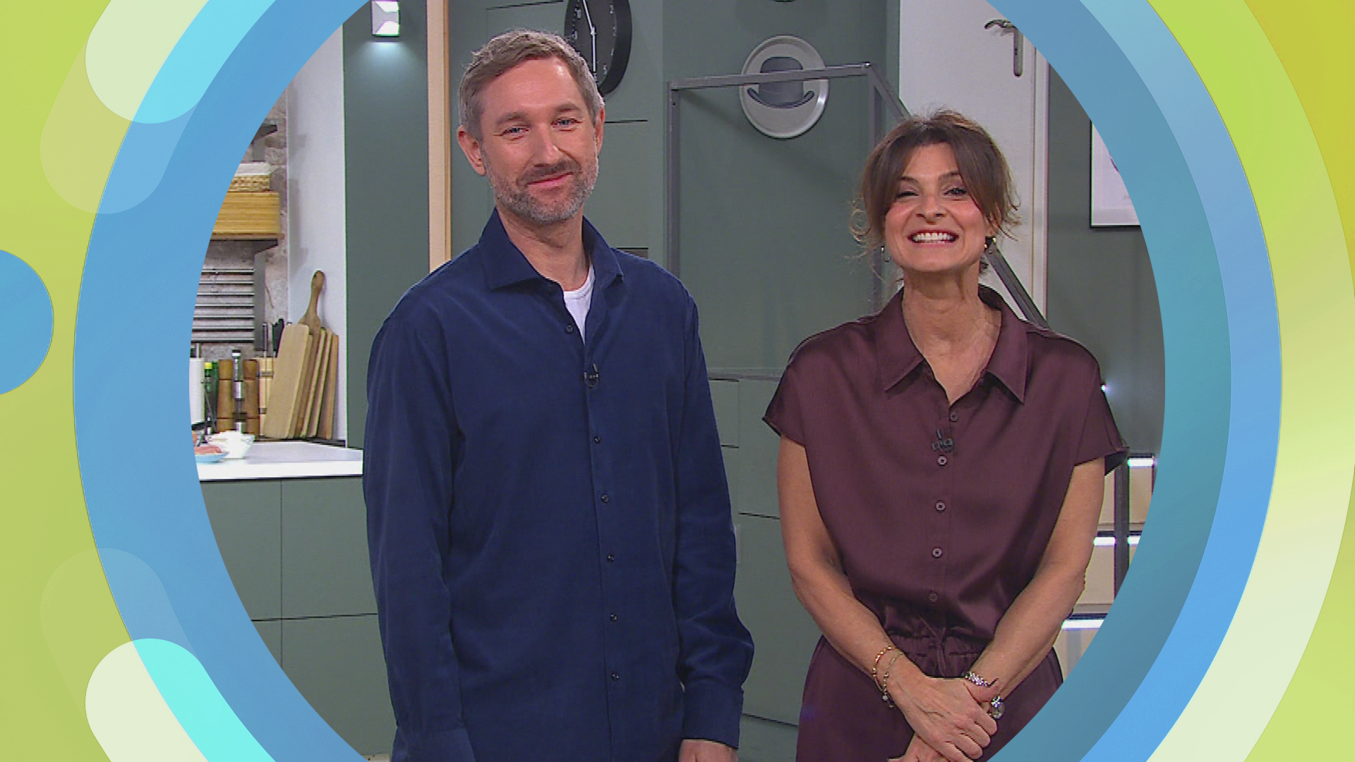 Von der Teilzeit-Diskussion über Zucker bis zu Tieren im Winter