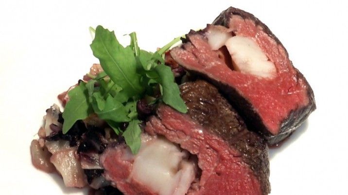 Das perfekte Steak!