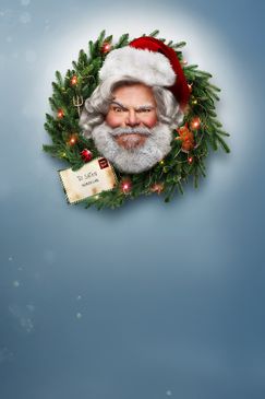 Dear Santa - Teuflische Weihnachten