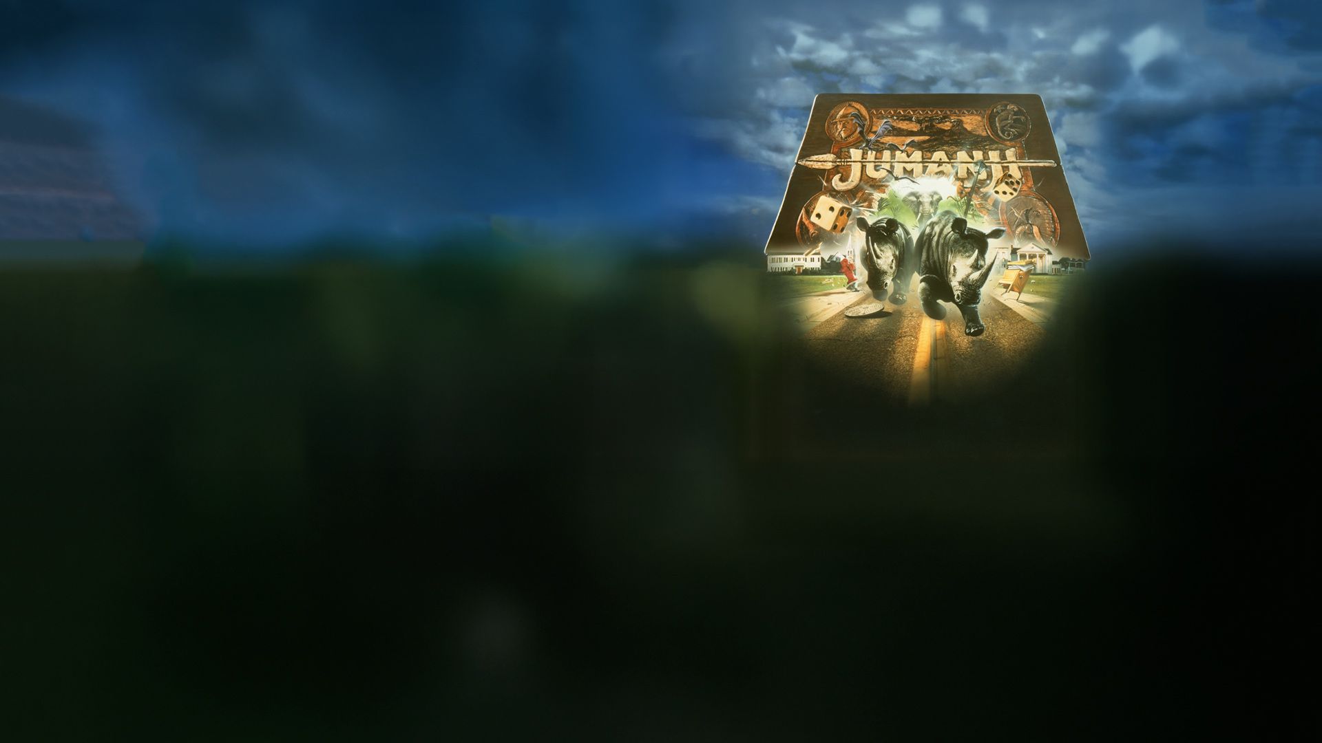 Jumanji