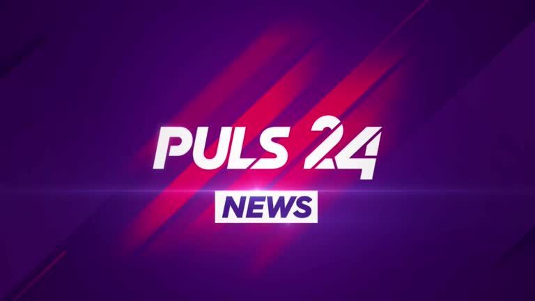 PULS 24 News am Abend vom 26.08.2021