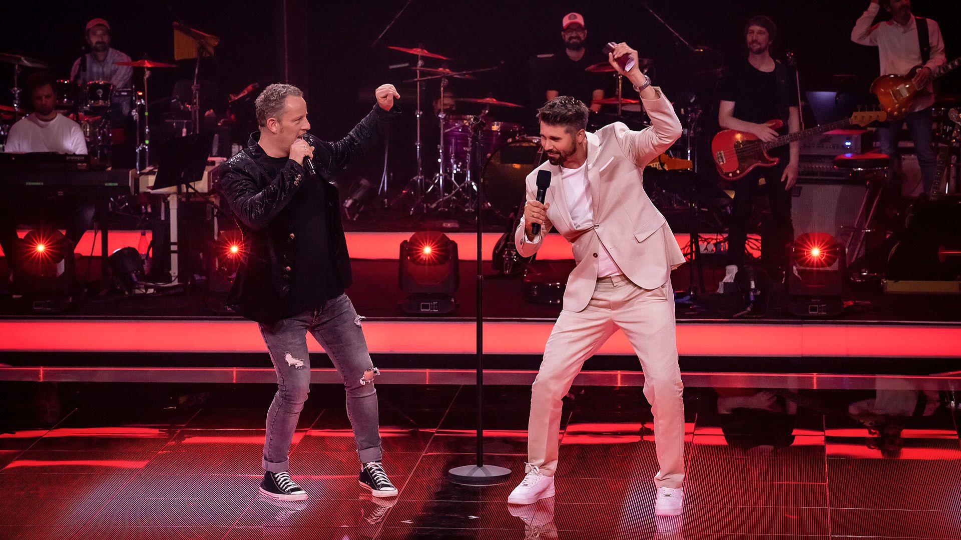 Sing-Offs 2