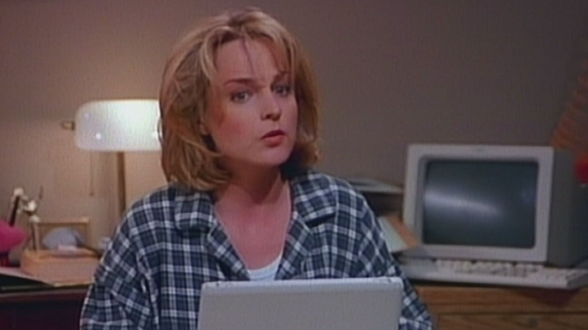 Jamies glücklicher Tag