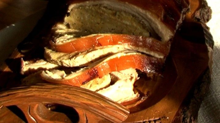 So schmeckt Oberösterreich!