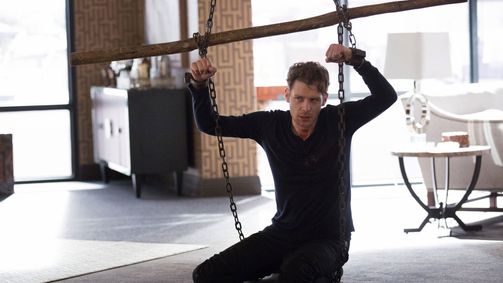 The Originals The Originals Folge 18: Der Teufel kommt und seufzt