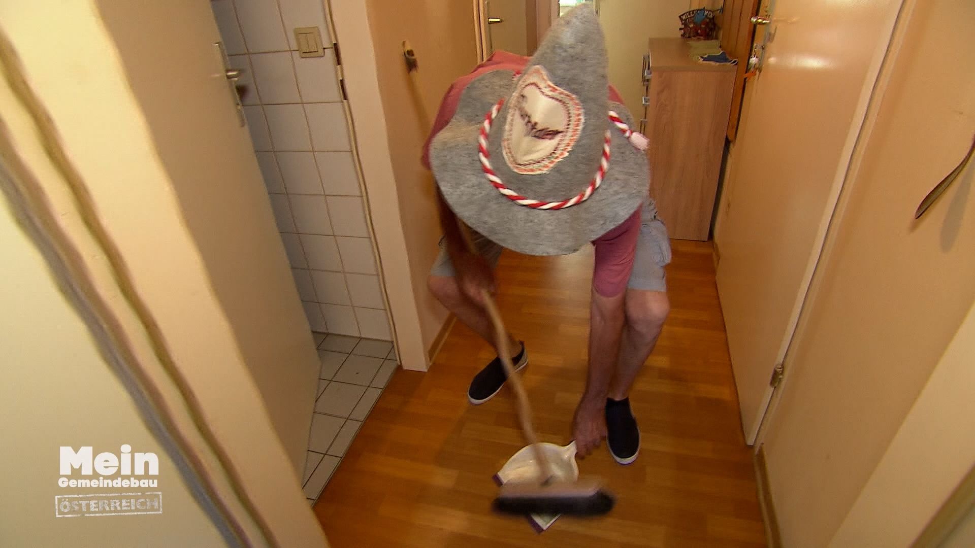 Video Hintergrund