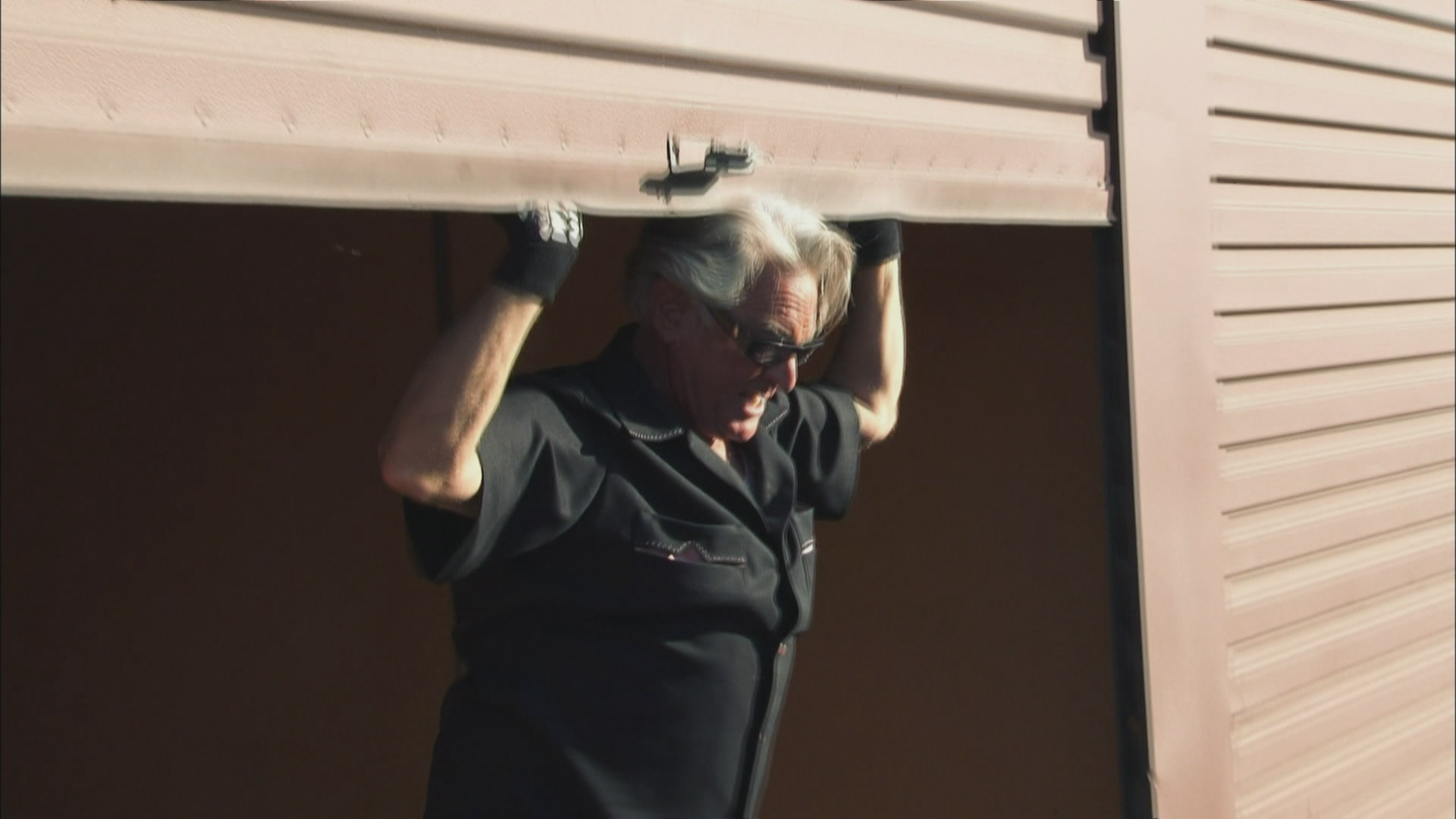 Das Beste von Barry Weiss