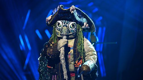 The Masked Singer The Masked Singer Folge 4: Folge 4