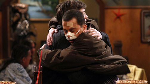 Two and a Half Men Two and a Half Men Folge 21: Mir ist langweilig