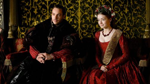 Die Tudors Die Tudors - Ein Sohn für den König Folge 3: Folge 3