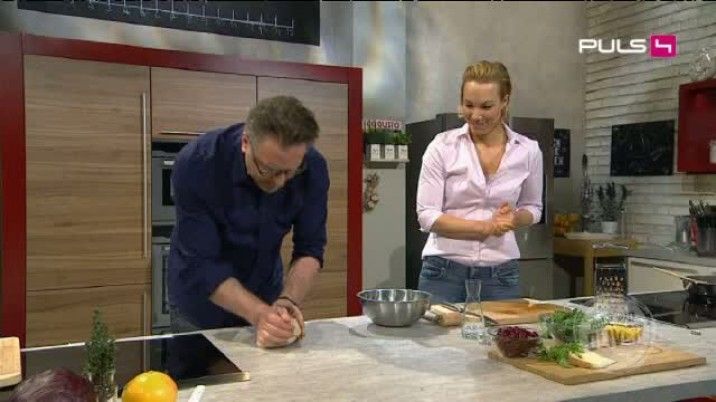 Koch mit! Oliver vom 28.03.2015