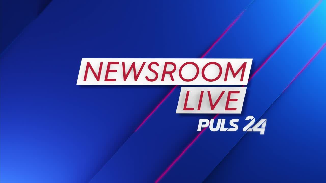 Newsroom LIVE vom 09.08.2021 