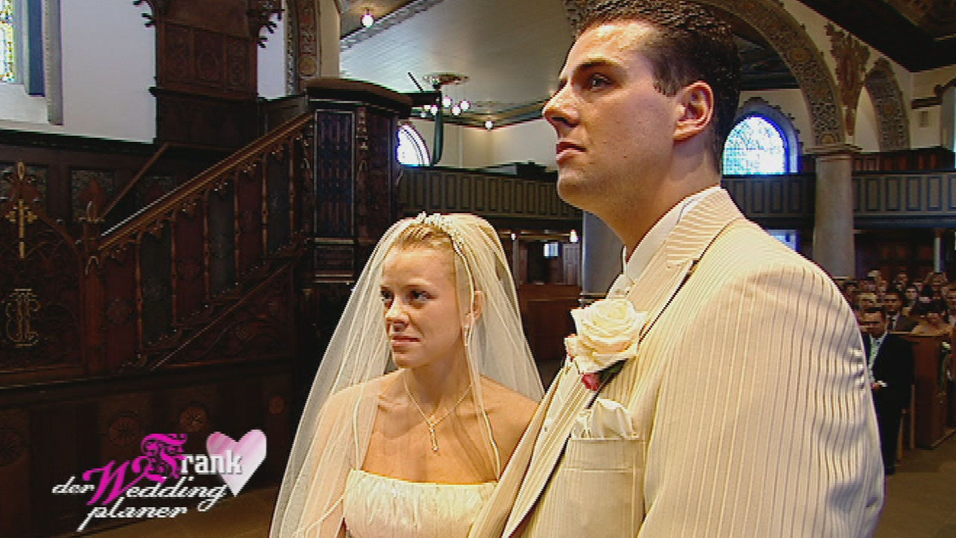 Nelli & Carsten
