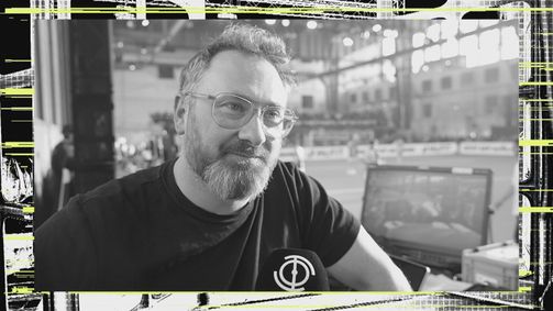 Gamechangers - A Baller League Magazine GAMECHANGERS - A BALLER LEAGUE MAGAZINE - 01. STAFFEL Folge 8: On Air