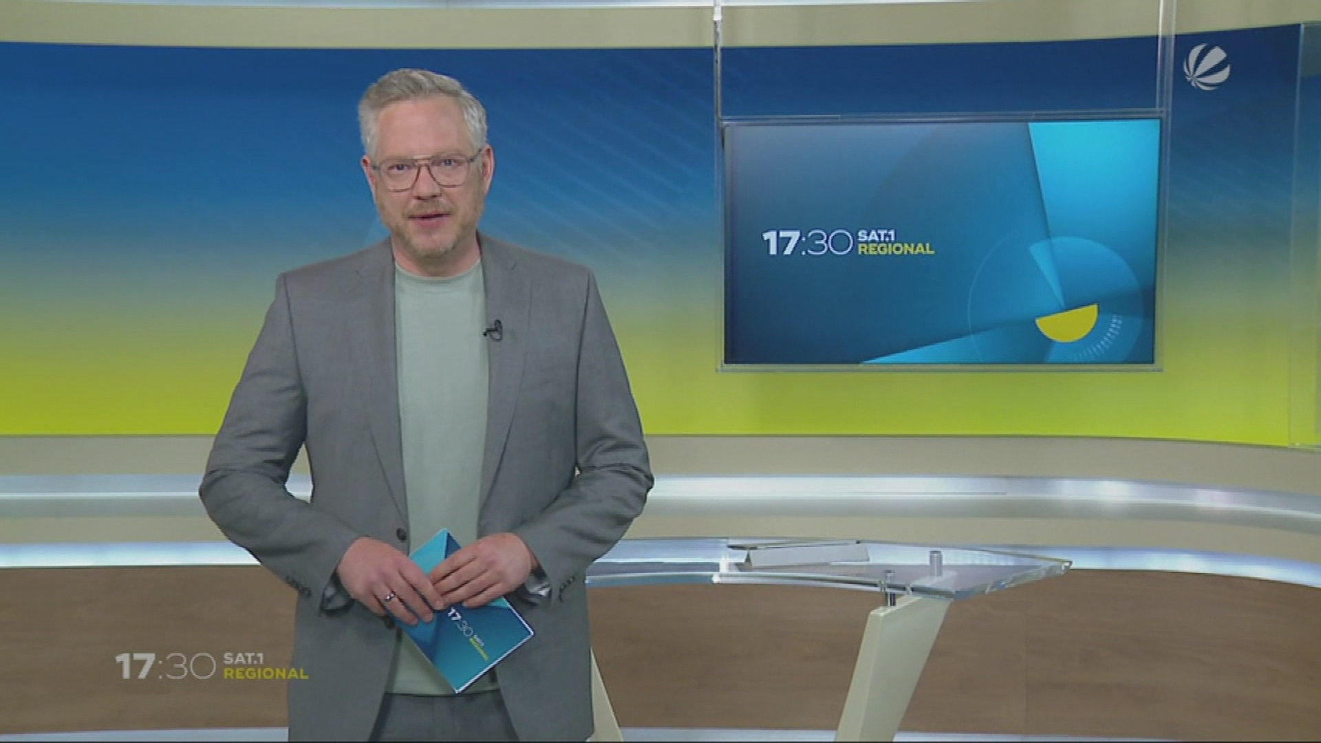 Die Sendung vom 16.04.2025