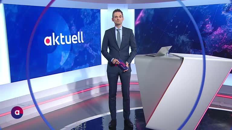 ATV Aktuell vom 15.03.2024