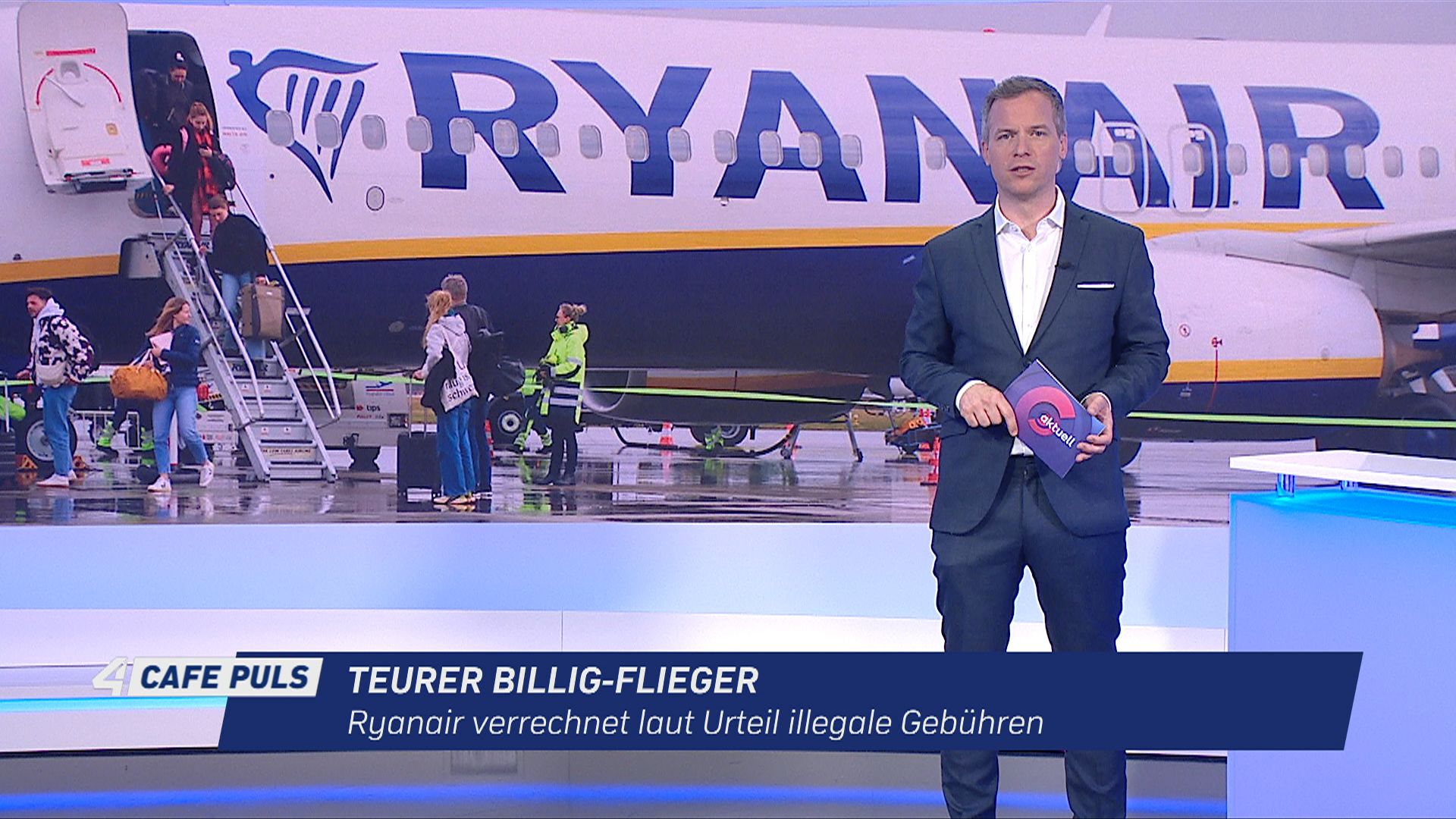 Aktuell Newsupdate vom 06.05.2025