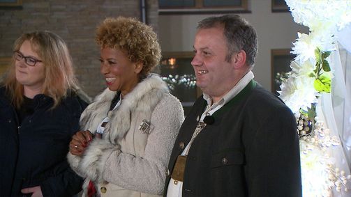 Bauer sucht Frau Bauer sucht Frau - Staffel 18 Folge 23: Bauer sucht Frau - Staffel 18 Folge 23 - Das Event