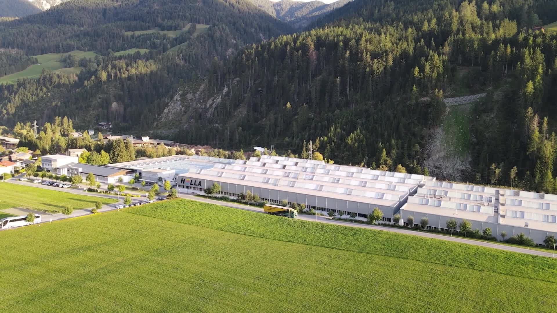 Das ist Österreich vom 19.05.2023