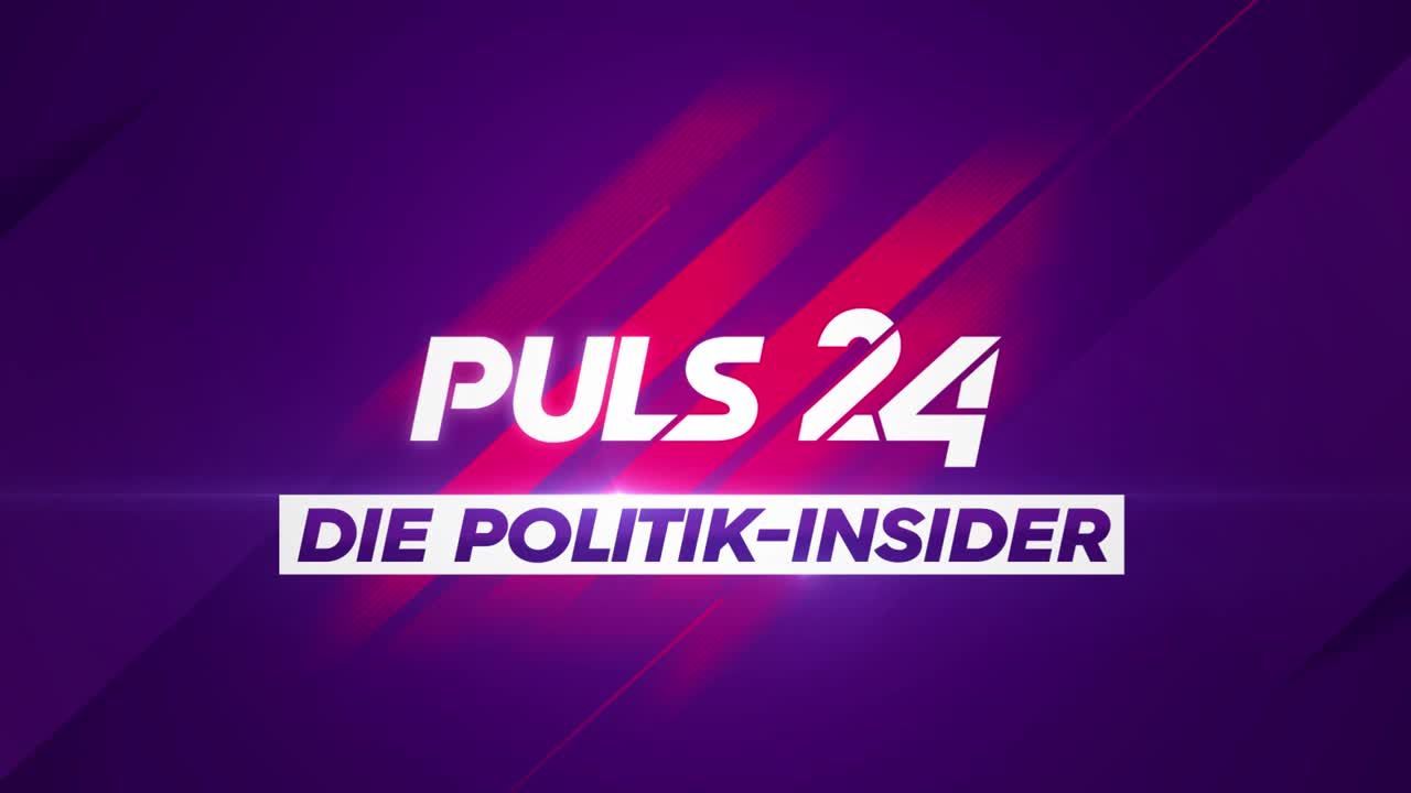 Die Politik-Insider: Lepuschitz & Schütze