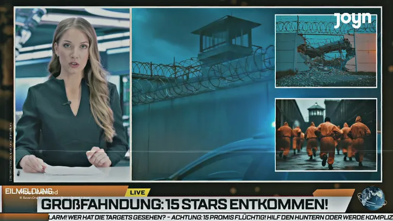 Video Hintergrund