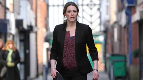Scott & Bailey Scott & Bailey Folge 6: Tödliche Liebe