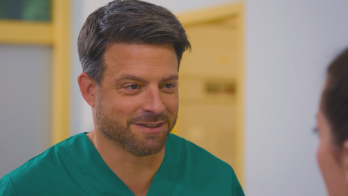 Die Spreewaldklinik Staffel 2 Folge 109: Heimatlos