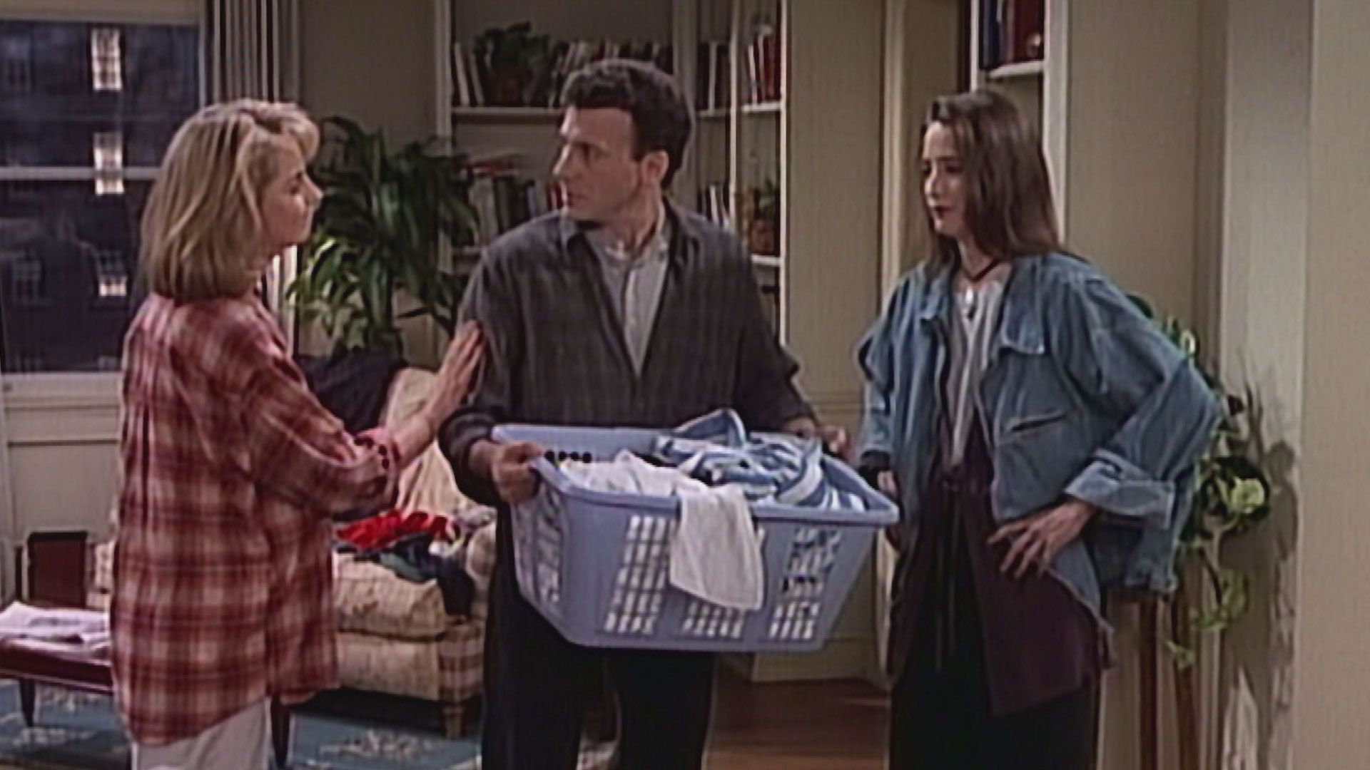 Murrays Doppelgänger