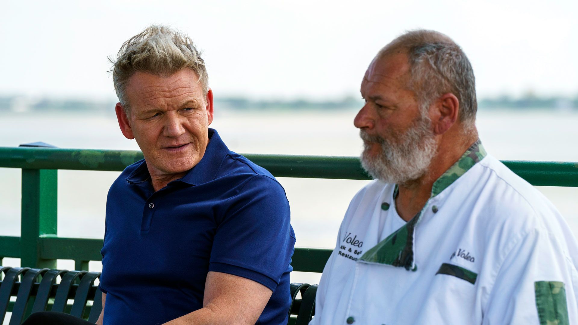 Ein Sturkopf auf Abwegen