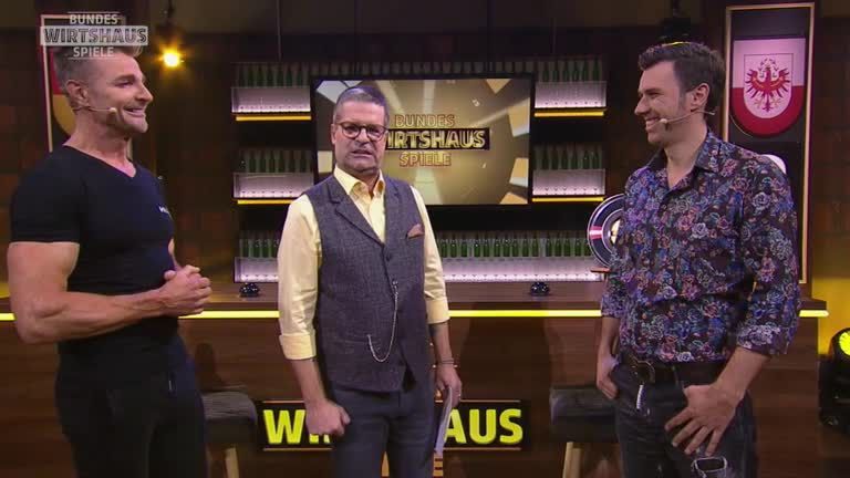 Bundeswirtshausspiele vom 20.04.2020 