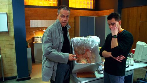 Wolffs Revier Staffel 9 Folge 3: Väter