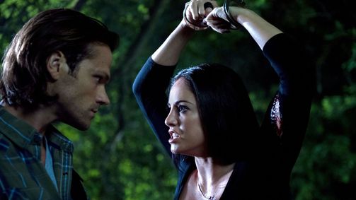 Supernatural Supernatural Folge 3: Wiedergeburt