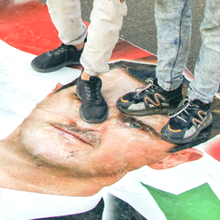 Syrien: Ein Jahr nach Assads Sturz