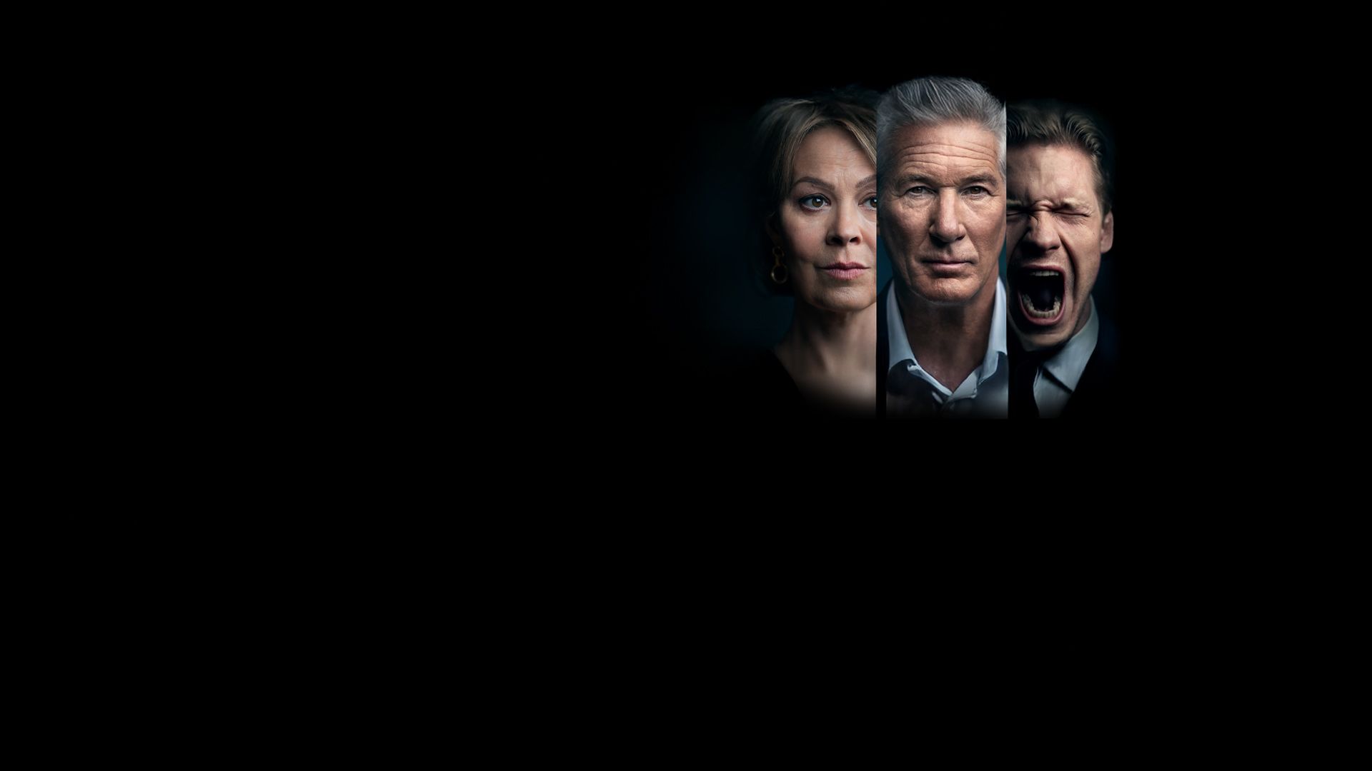 MotherFatherSon
