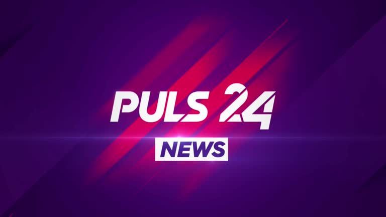 PULS 24 News am Abend vom 13.12.2021