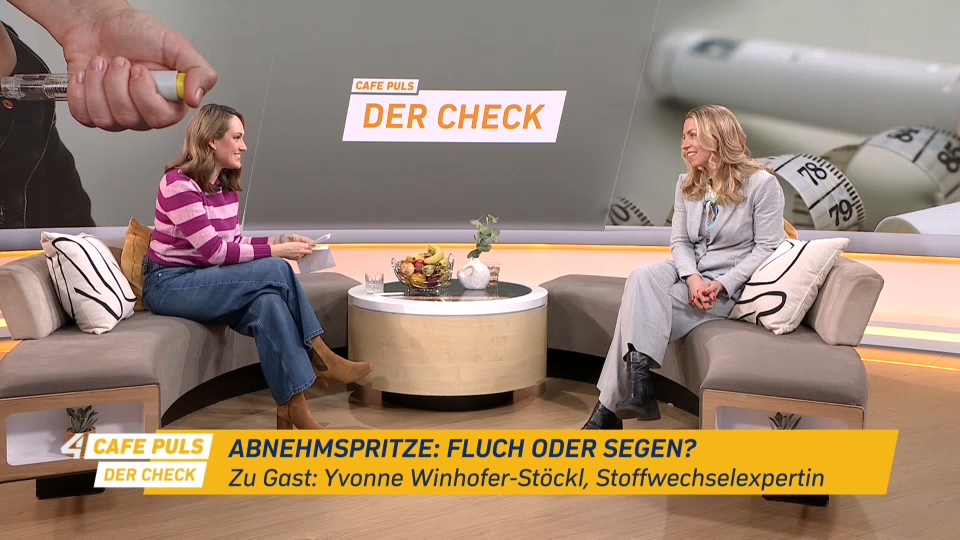 Café Puls - Der Check vom 25.01.2026