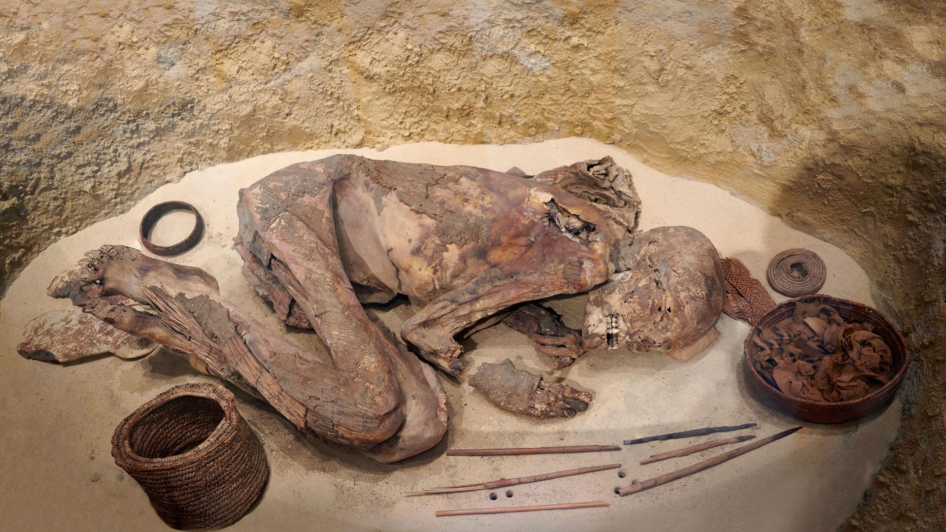 Der Fluch von Waigatsch