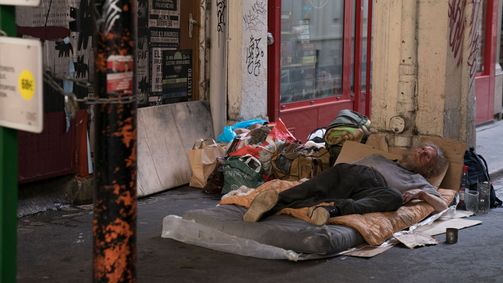 Killing Eve Killing Eve Folge 1: Ich hab' sie vielleicht getötet