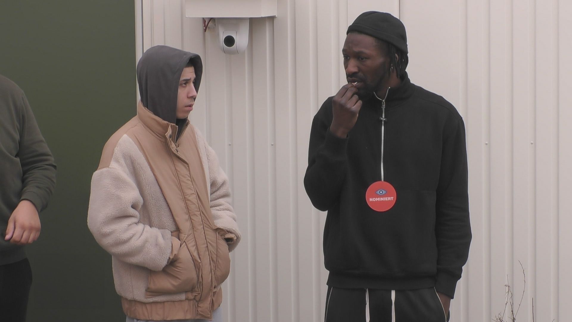 Tageszusammenfassung 13: Bringt der Sonntag die nötige Entspannung?