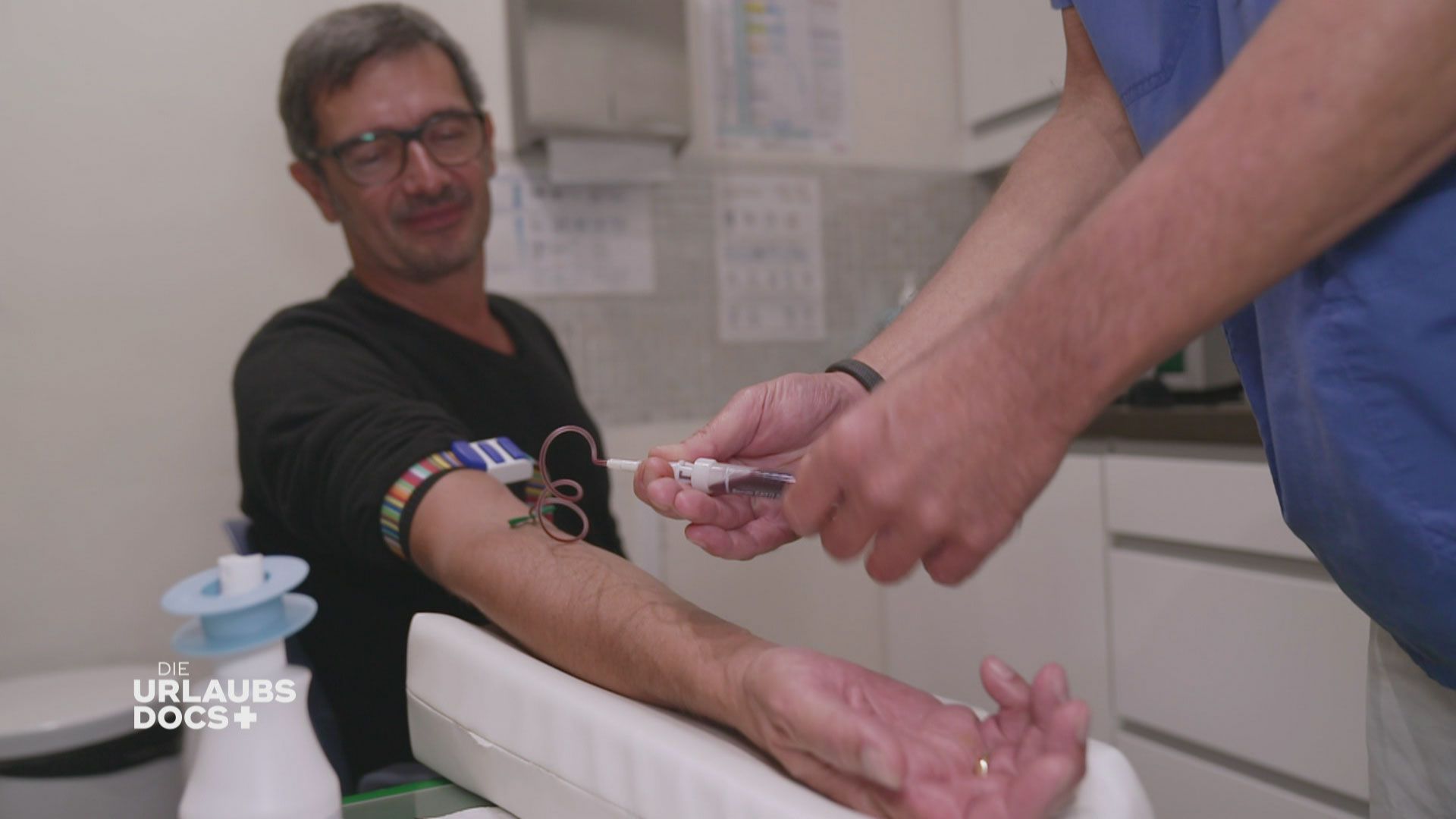 Mallorca: Gesundheitscheck