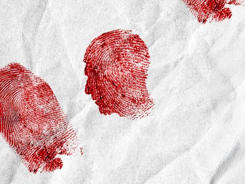 First Blood - Die Geburt eines Serienmörders