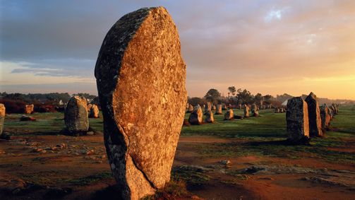Unerklärliche Phänomene - Ancient Aliens Unerklärliche Phänomene - Ancient Aliens Folge 3: Außerirdische Architekten