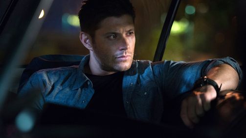 Supernatural Supernatural Folge 4: Baby