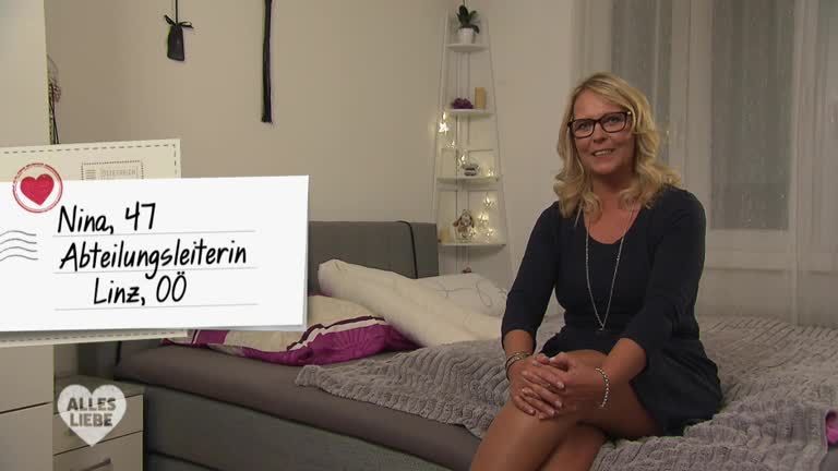 Staffel 01 Folge 01 - Alles Liebe